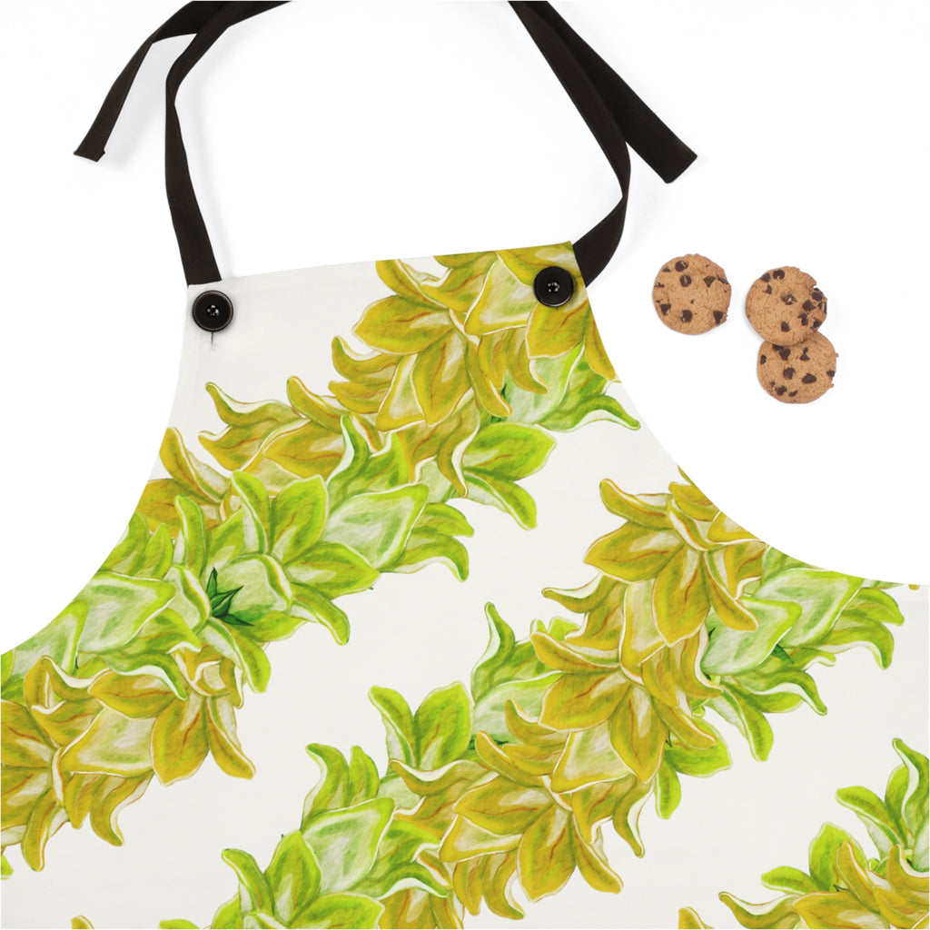 Pakalana Twist Strand Apron