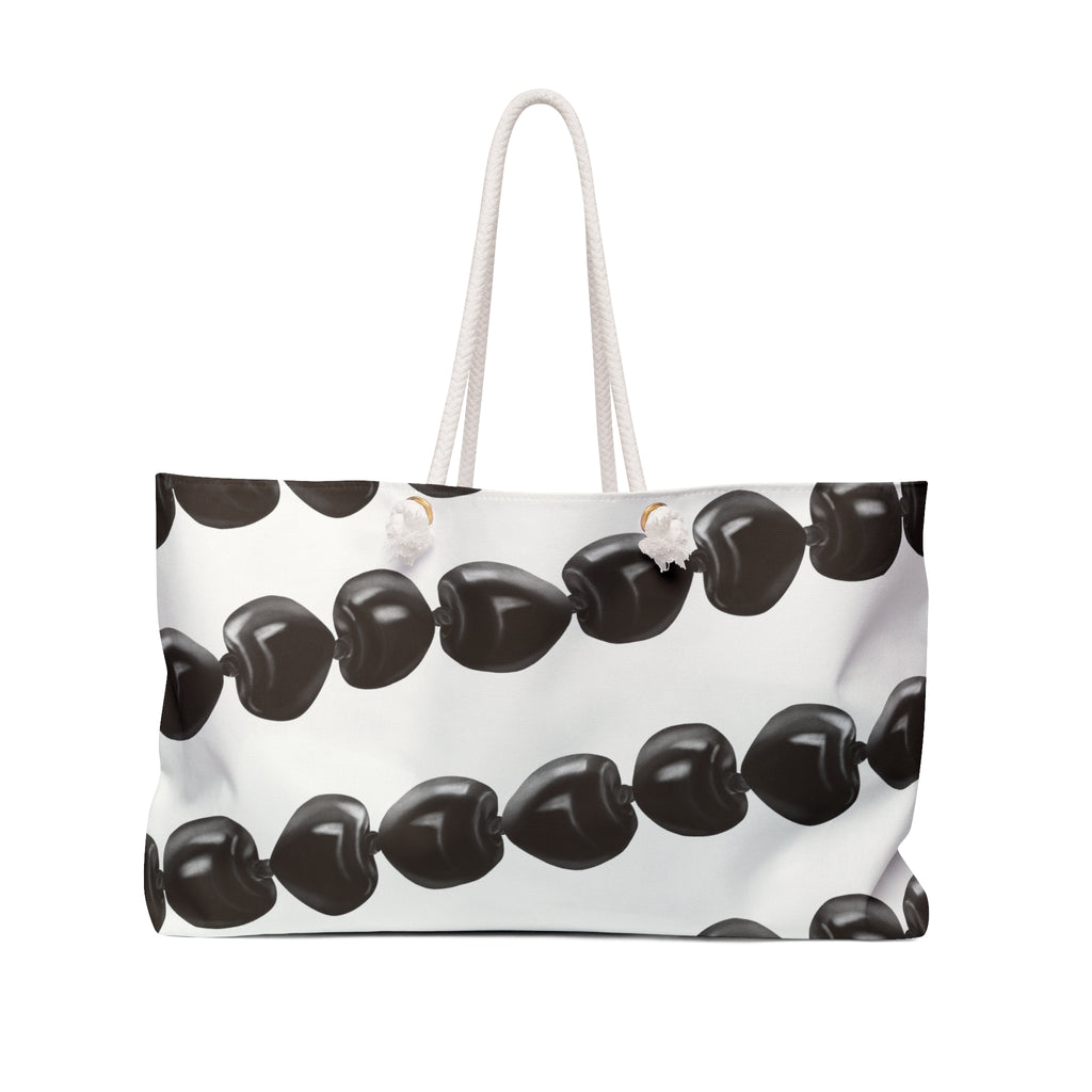 Kukui Nut Strand Weekender Bag