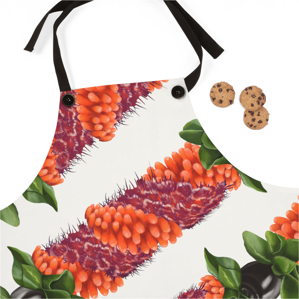 Cigar Strand Apron