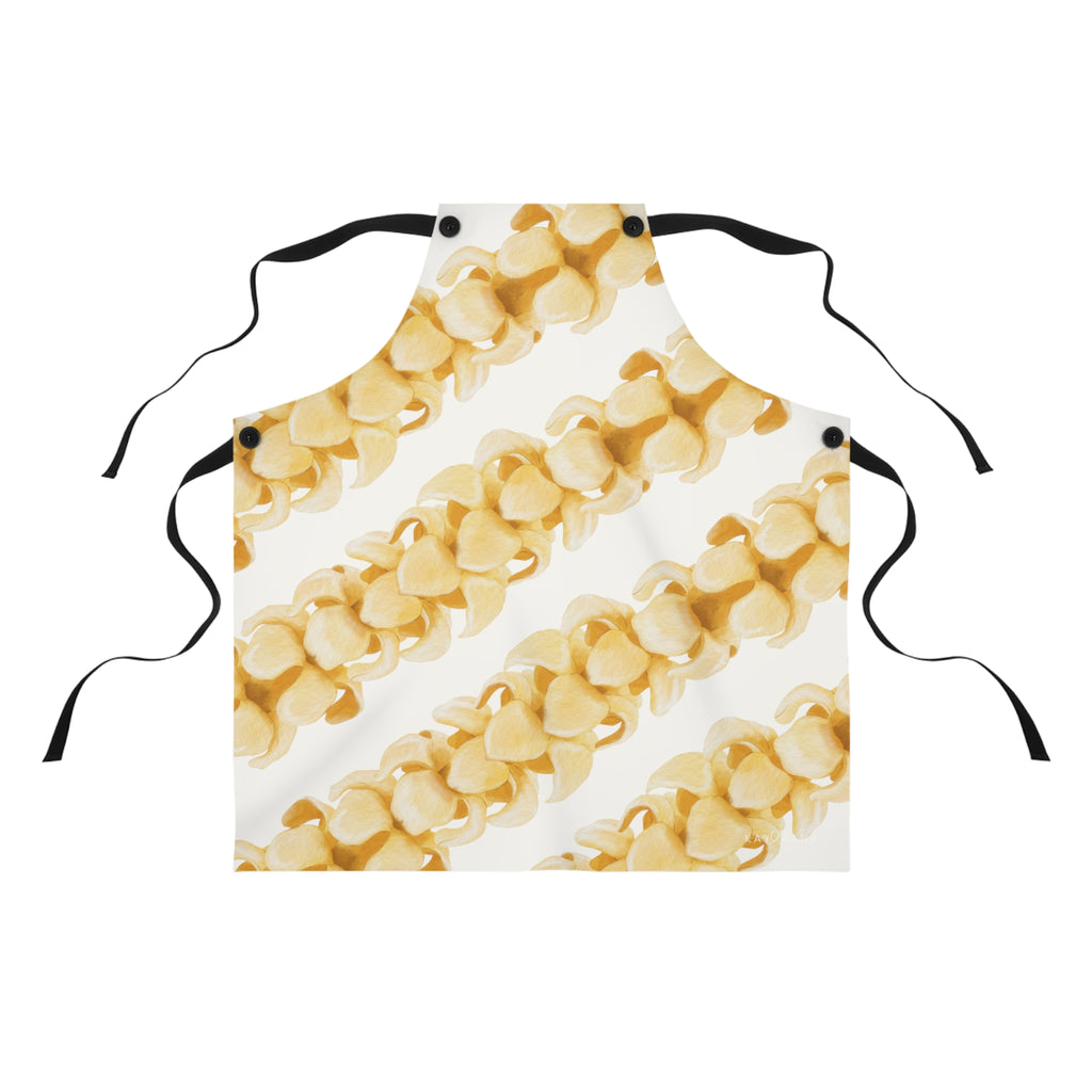 Puakenikeni Strand Apron