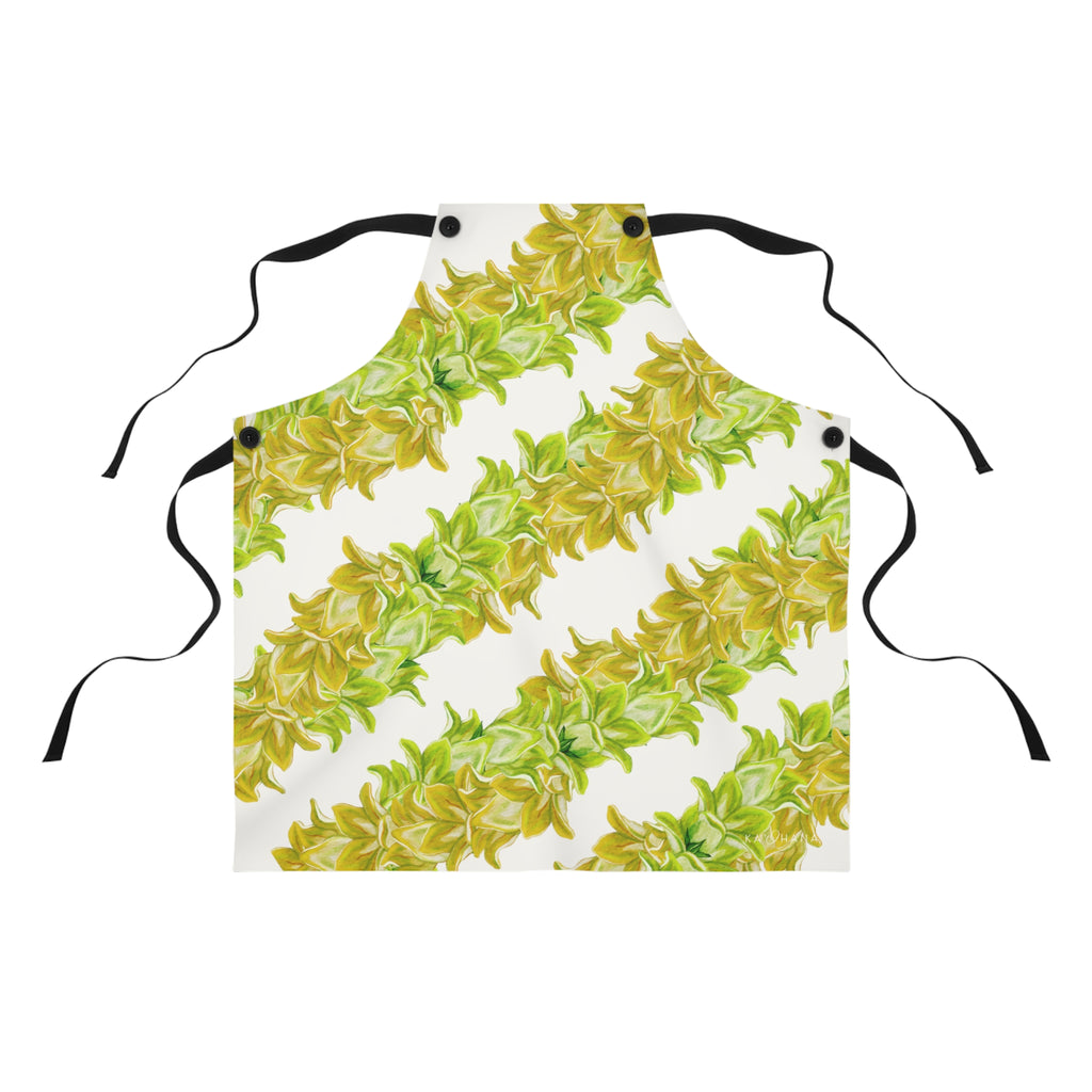 Pakalana Twist Strand Apron