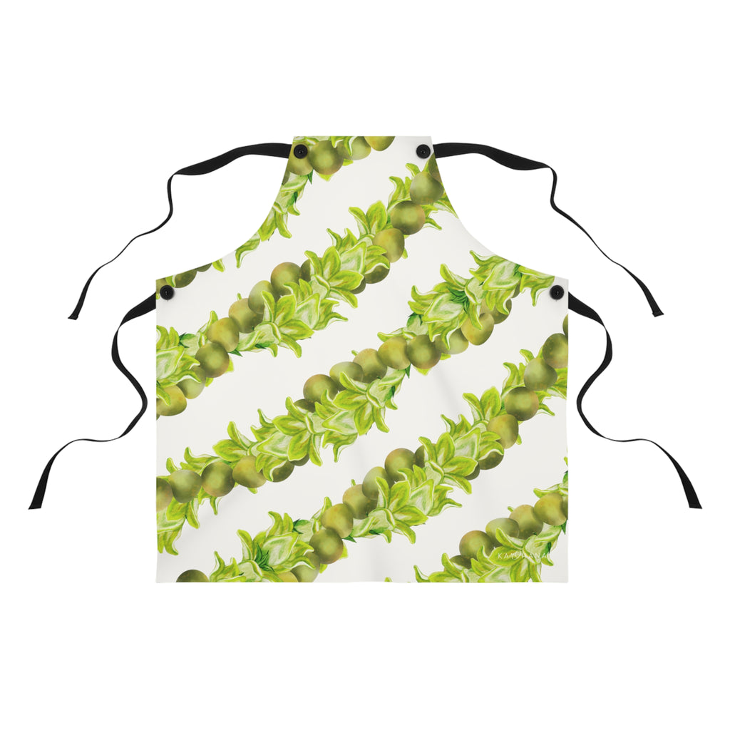Mokihana + Pakalana Strand Apron