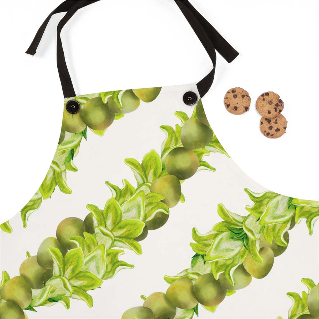 Mokihana + Pakalana Strand Apron
