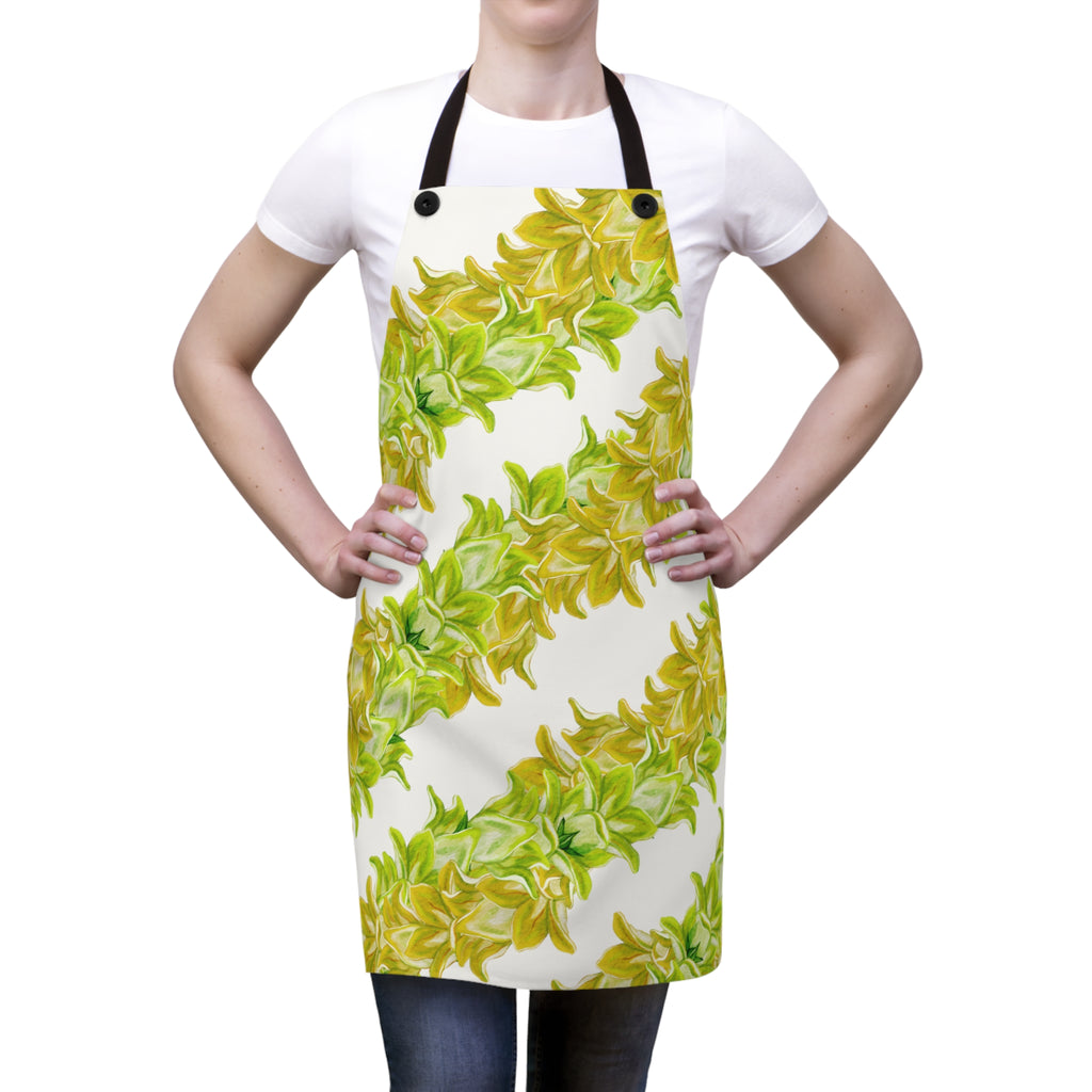 Pakalana Twist Strand Apron