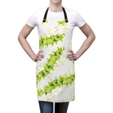 Pakalana + Pikake Twist Strand Apron
