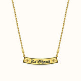 Kamea Set | 20% OFF (1 Bracelet, 1 Ring, & 1 Necklace)