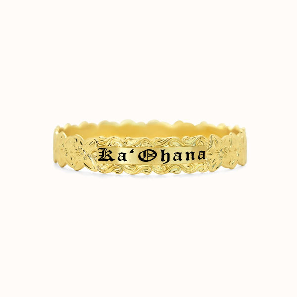 VAMA FASHIONS Rose Gold hath ka bracelet hathphool rajpoti hand bracelet  with ring combo for women (2pcs)