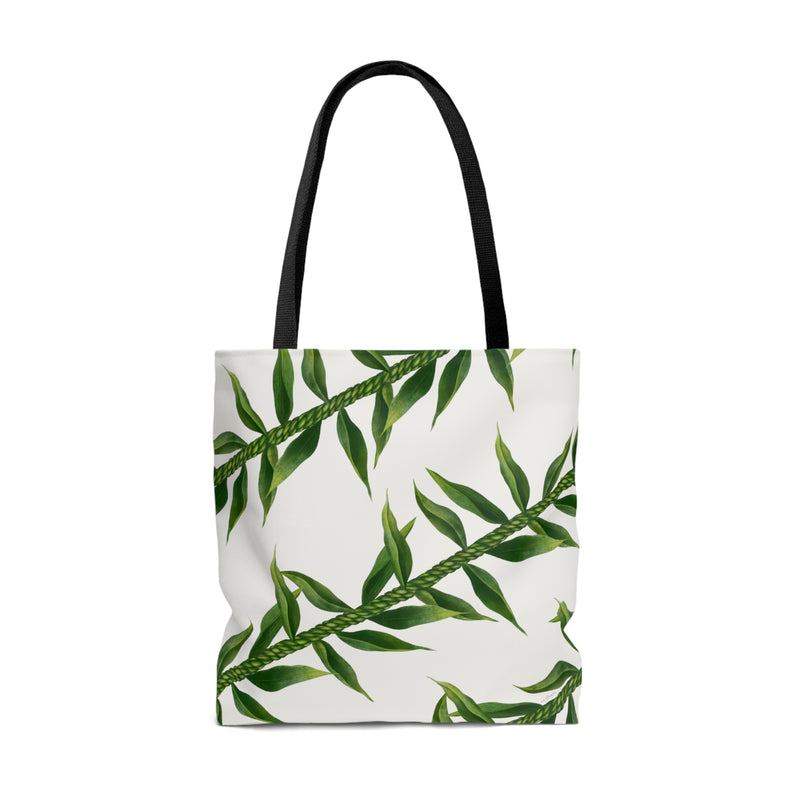 Ti-Leaf Strand Tote Bag