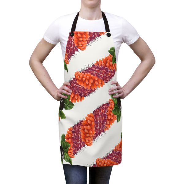 Cigar Strand Apron