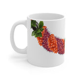 Cigar Lei Ceramic Mug (11oz)