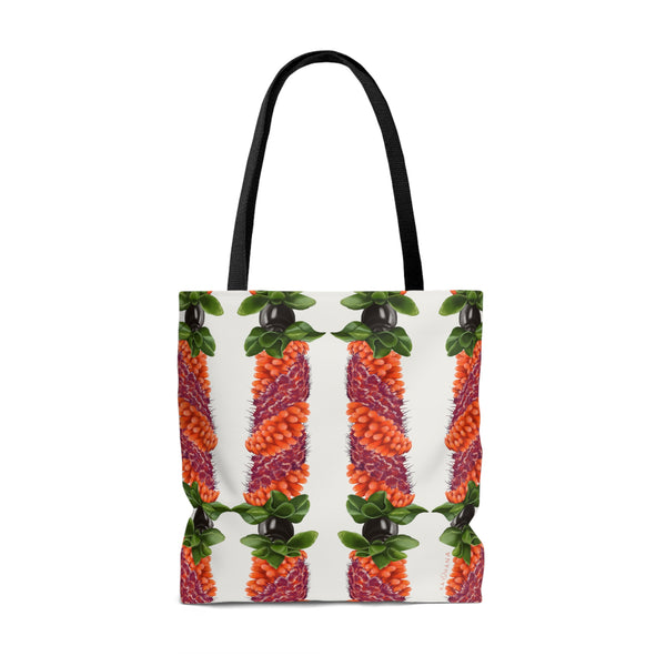 Cigar Lei Tote Bag