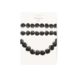 Blank Kukui Nut Lei Greeting Card