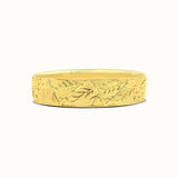 15mm Nohea Heirloom Bangle