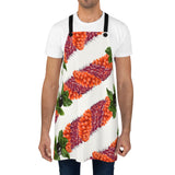 Cigar Strand Apron