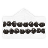 Kukui Nut Strand Keiki Hooded Towel