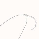 8mm Pu'uwai Heirloom Vertical Pendant
