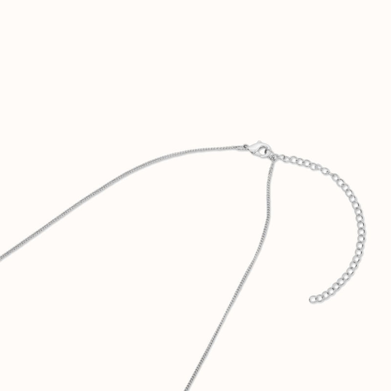 8mm Pu'uwai Heirloom Vertical Pendant