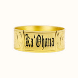 'Imi Loa Bundle | 20% OFF (1 Bracelet, 1 Necklace, 1 Ring)