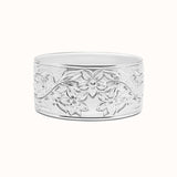 32mm ʻEkolupualani Heirloom Personalized Bangle