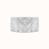 32mm Manawale’a Heirloom Personalized Bangle