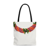 Cigar Lei Tote Bag