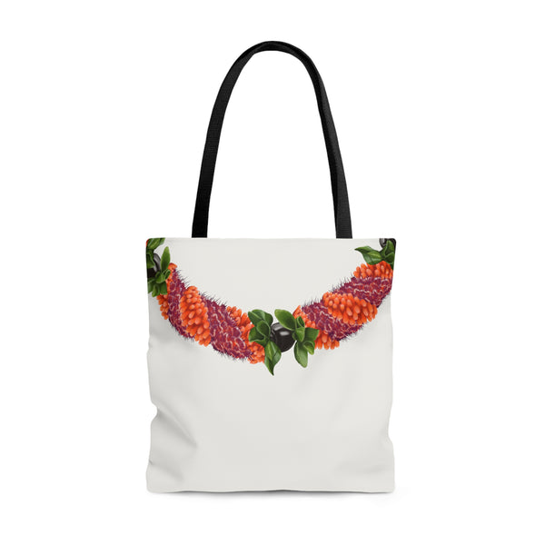 Cigar Lei Tote Bag