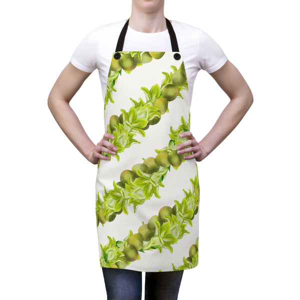 Mokihana + Pakalana Strand Apron