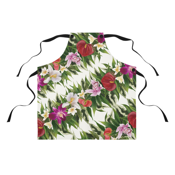 Haku Lei Apron