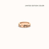 6mm Ho'omaka Personalized Ring