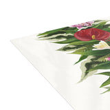 Blank Haku Lei Greeting Card