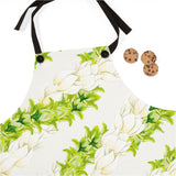 Pakalana + Pikake Twist Strand Apron