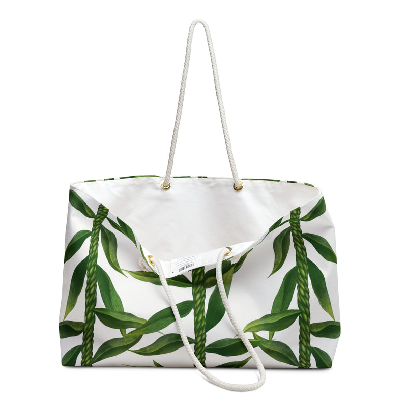 Ti-Leaf Strand Weekender Bag