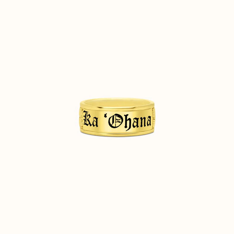 Edena Bundle | 20% OFF (1 Bracelet, 1 Ring, & 1 Necklace)