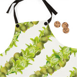 Mokihana + Pakalana Strand Apron