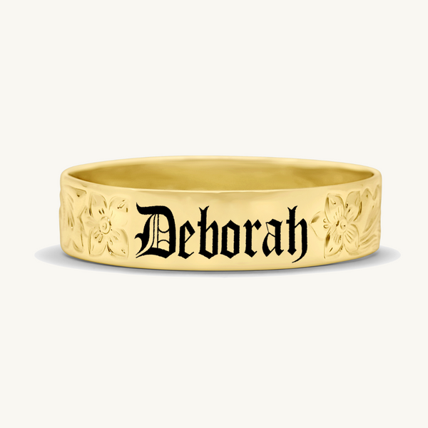 Gold filled hawaiian bracelet deals