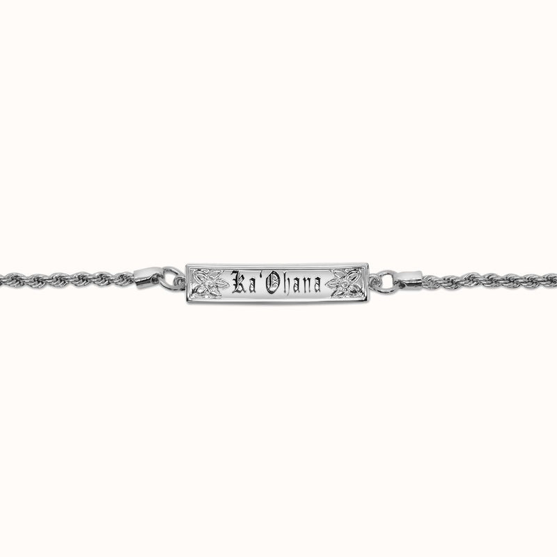 Buy ZIVOM High Polished Silver Stainless Steel Wheat Chain Bracelet for Men  Online at Best Prices in India - JioMart.