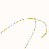 8mm Pu'uwai Heirloom Vertical Pendant