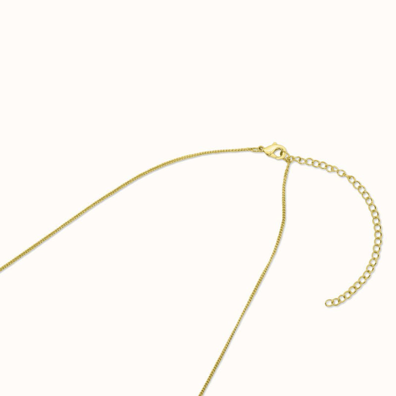 8mm Pu'uwai Heirloom Vertical Pendant