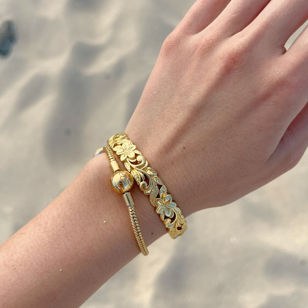 Keiki Kids Ka Ohana Jewelry