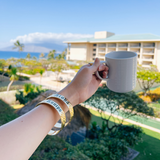 2-Piece Personalized Bundle | 15% Off (Bangle + Ring)