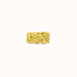 Alaka'i Heirloom Cutout Ring (Hulali Version)