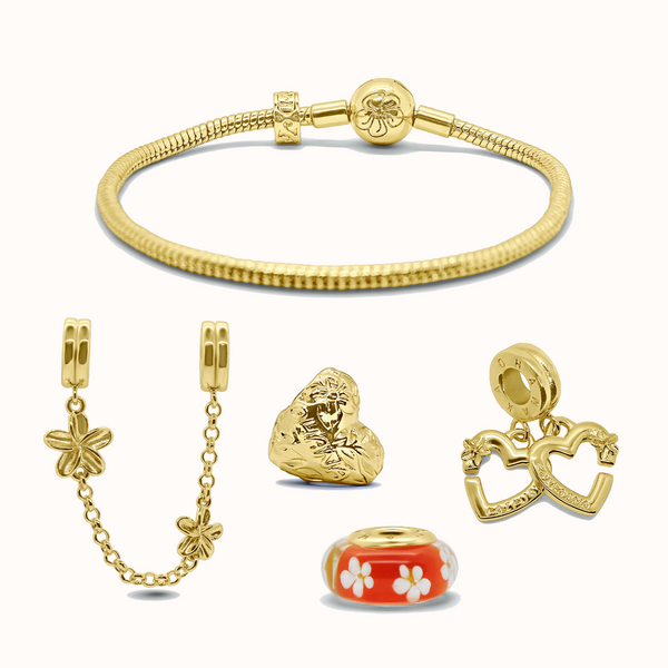 Manawa: The 'Ohana Set