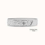 16mm Kamalani Heirloom Personalized Bangle