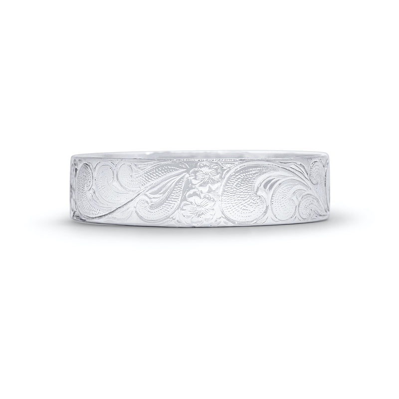 15mm Kiele Heirloom Bangle
