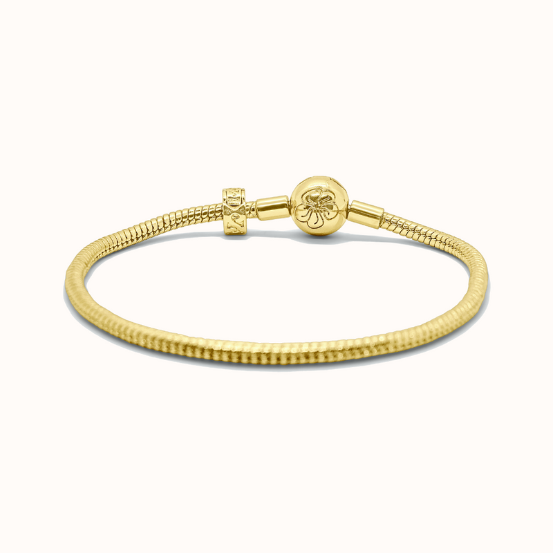 Manawa Charm Bracelet