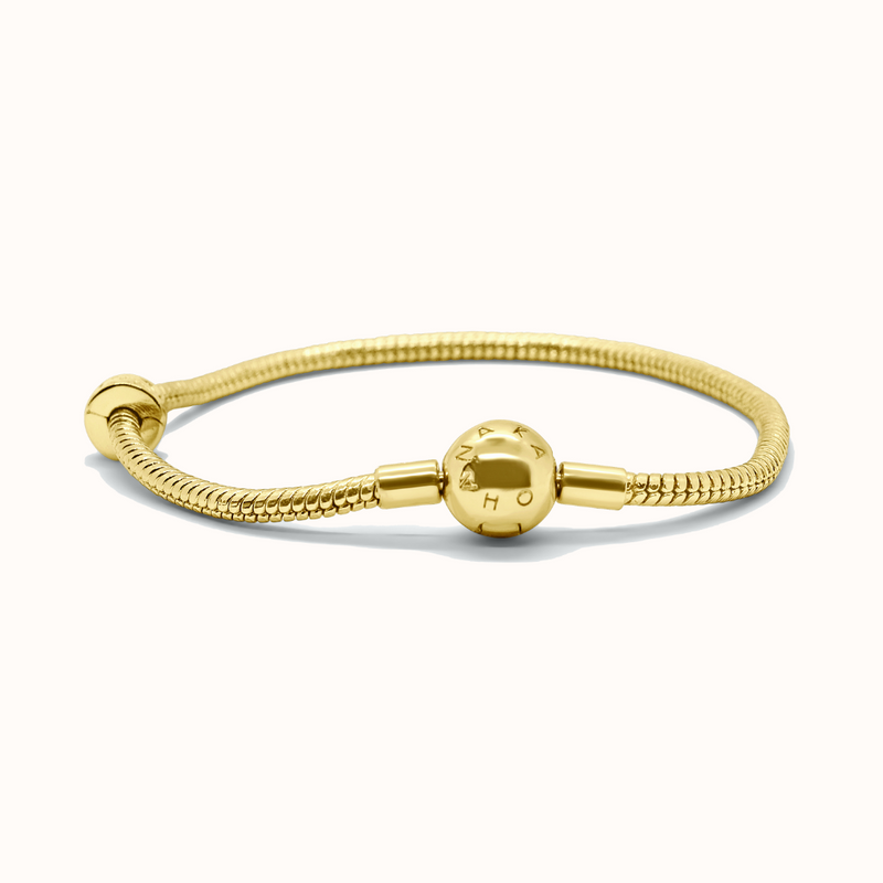 Manawa Charm Bracelet